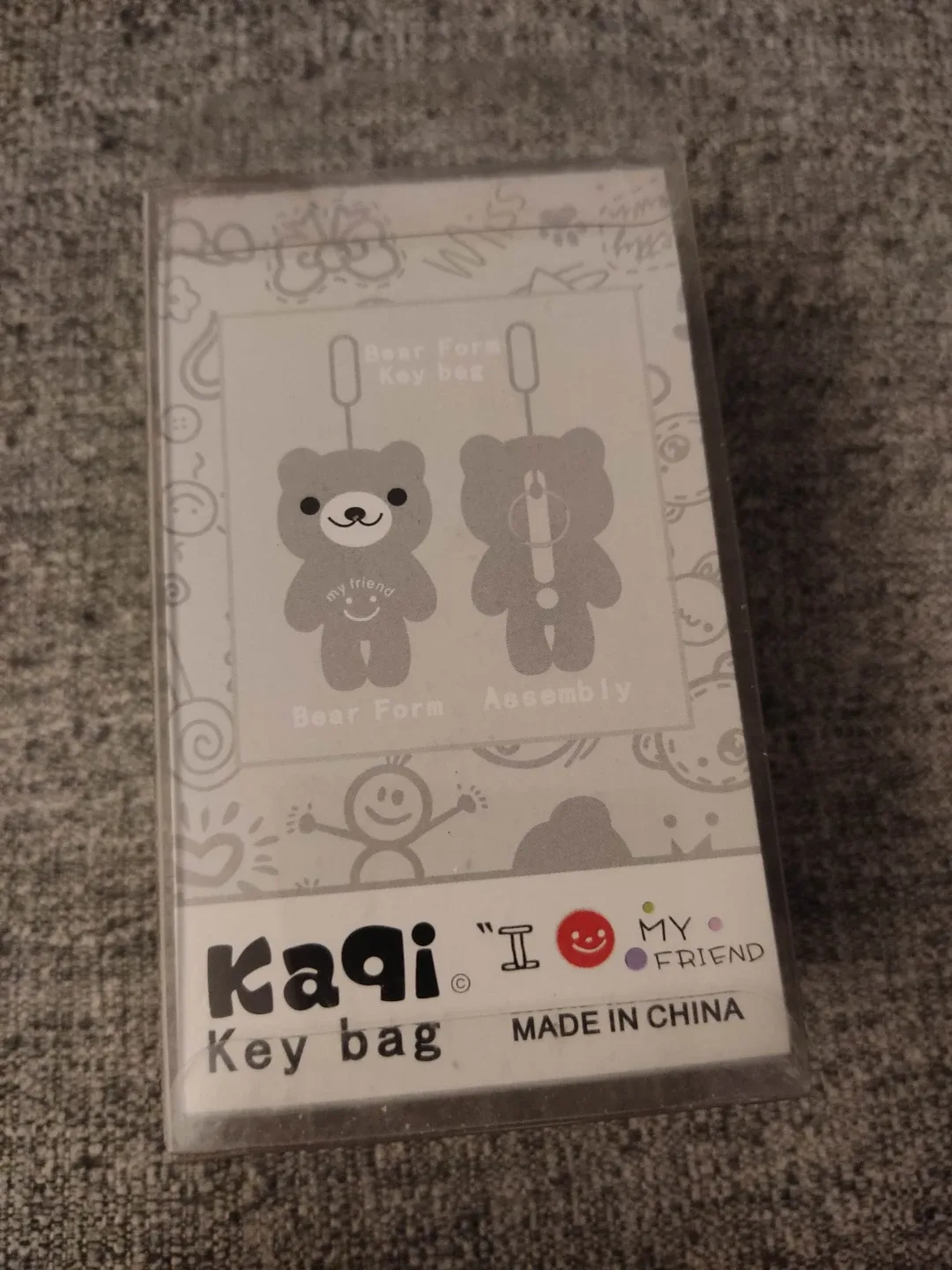 Kaybag bear image indicator(2)