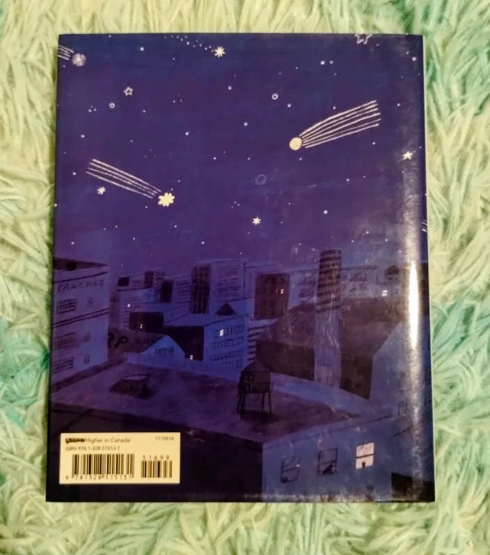 The One Thing You'd Save by Linda Sue Park image indicator(2)