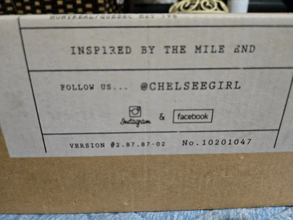 Women's Chelsea Girl Wedge Ankle boots image indicator(3)