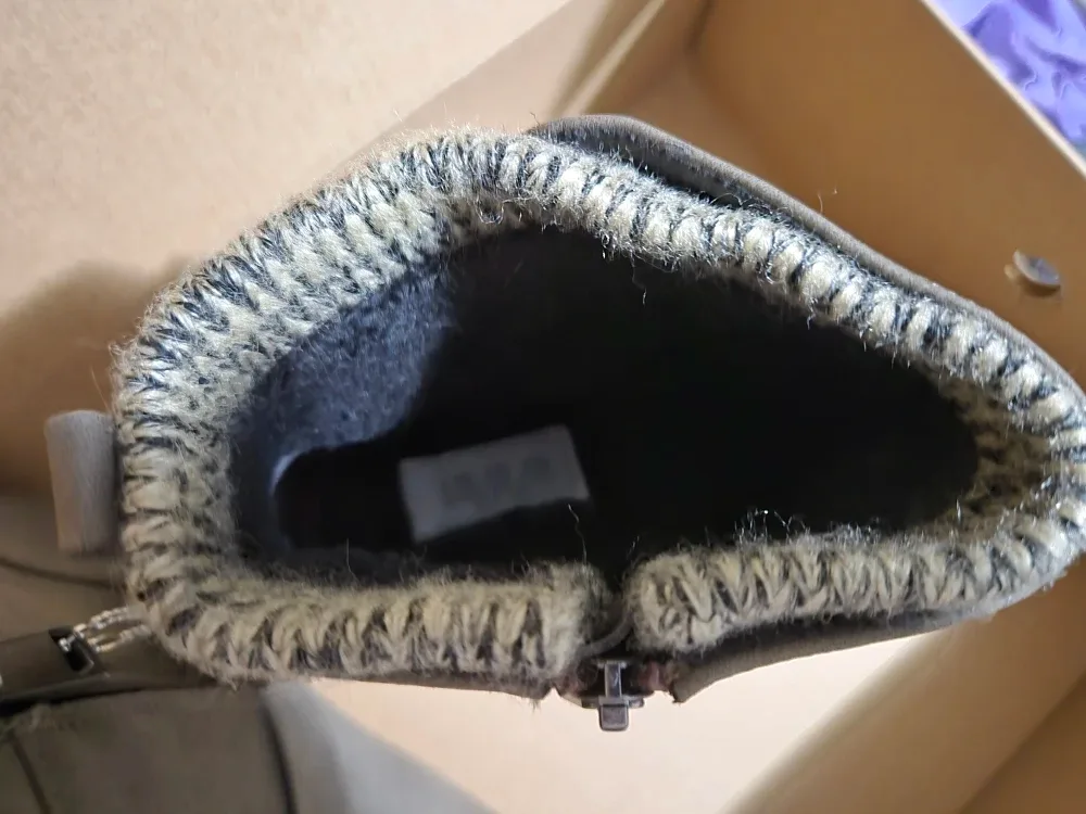 Women's Chelsea Girl Wedge Ankle boots image indicator(5)