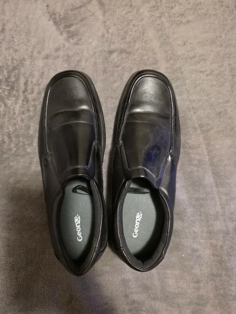 George's Dress Shoes