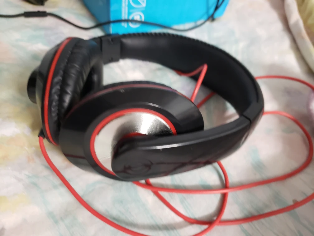 JLab Studio On-Ear Headphones - photo 3