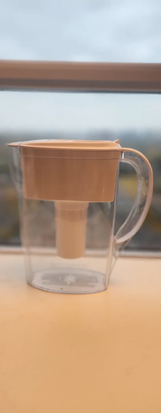 Water Filter Pitcher thumbnail