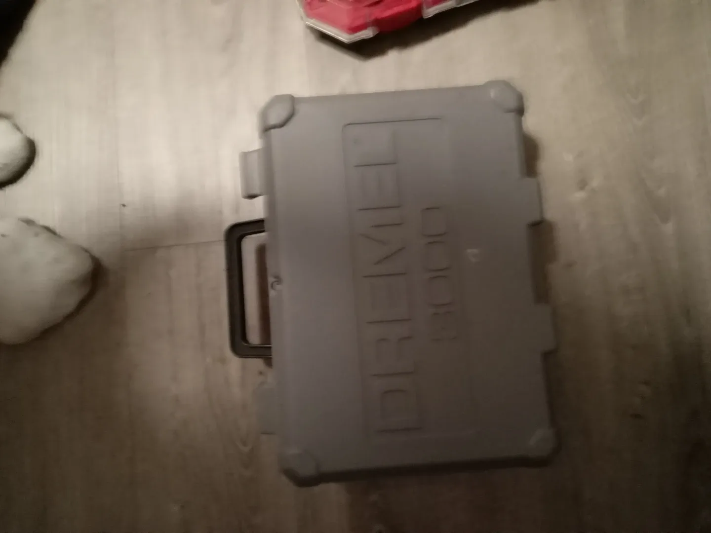 Husky & Milwaukee Tools image indicator(4)