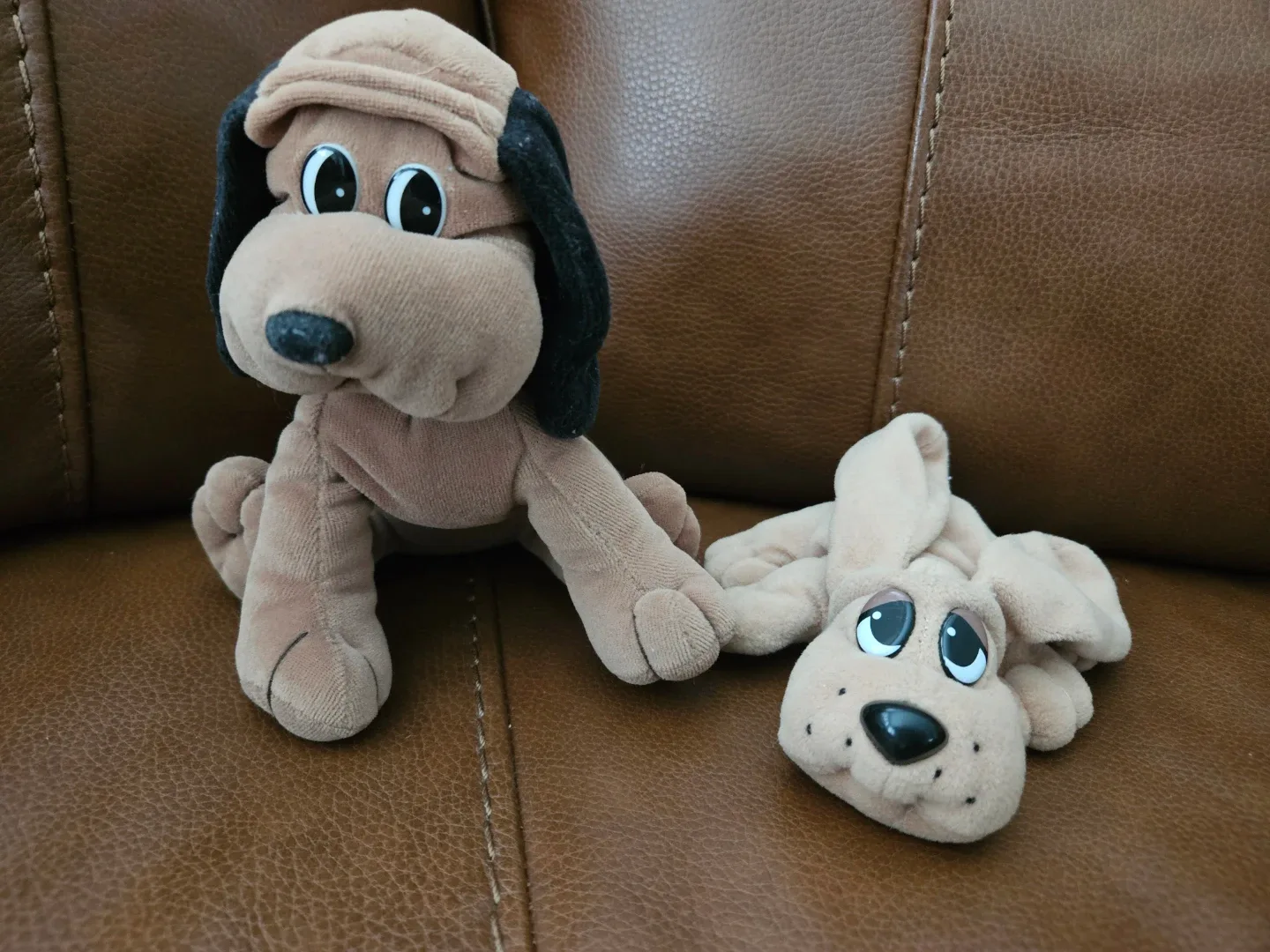 Plush Puppy Dog Stuffed Animals