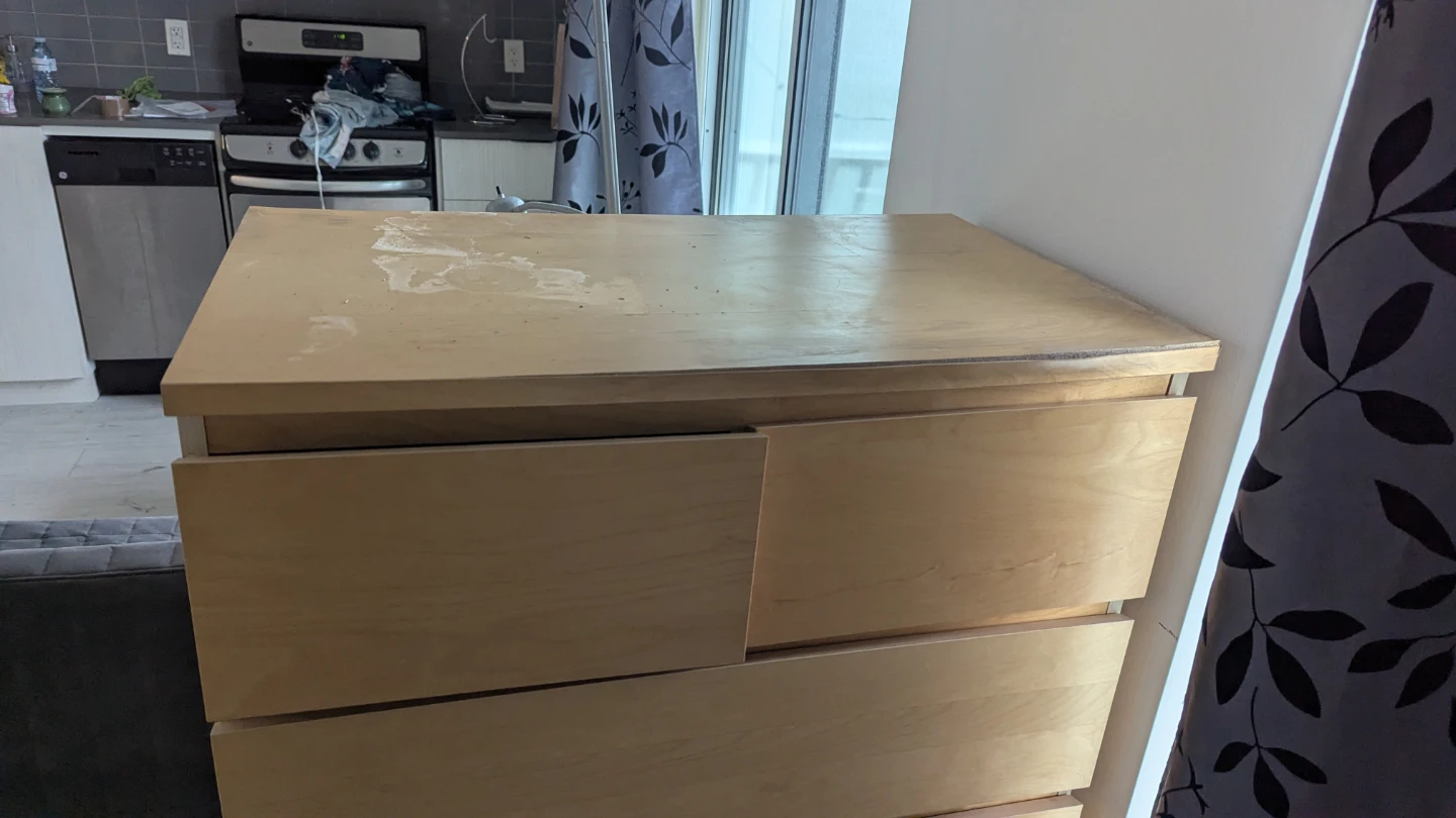 Chest of Drawers - photo 2