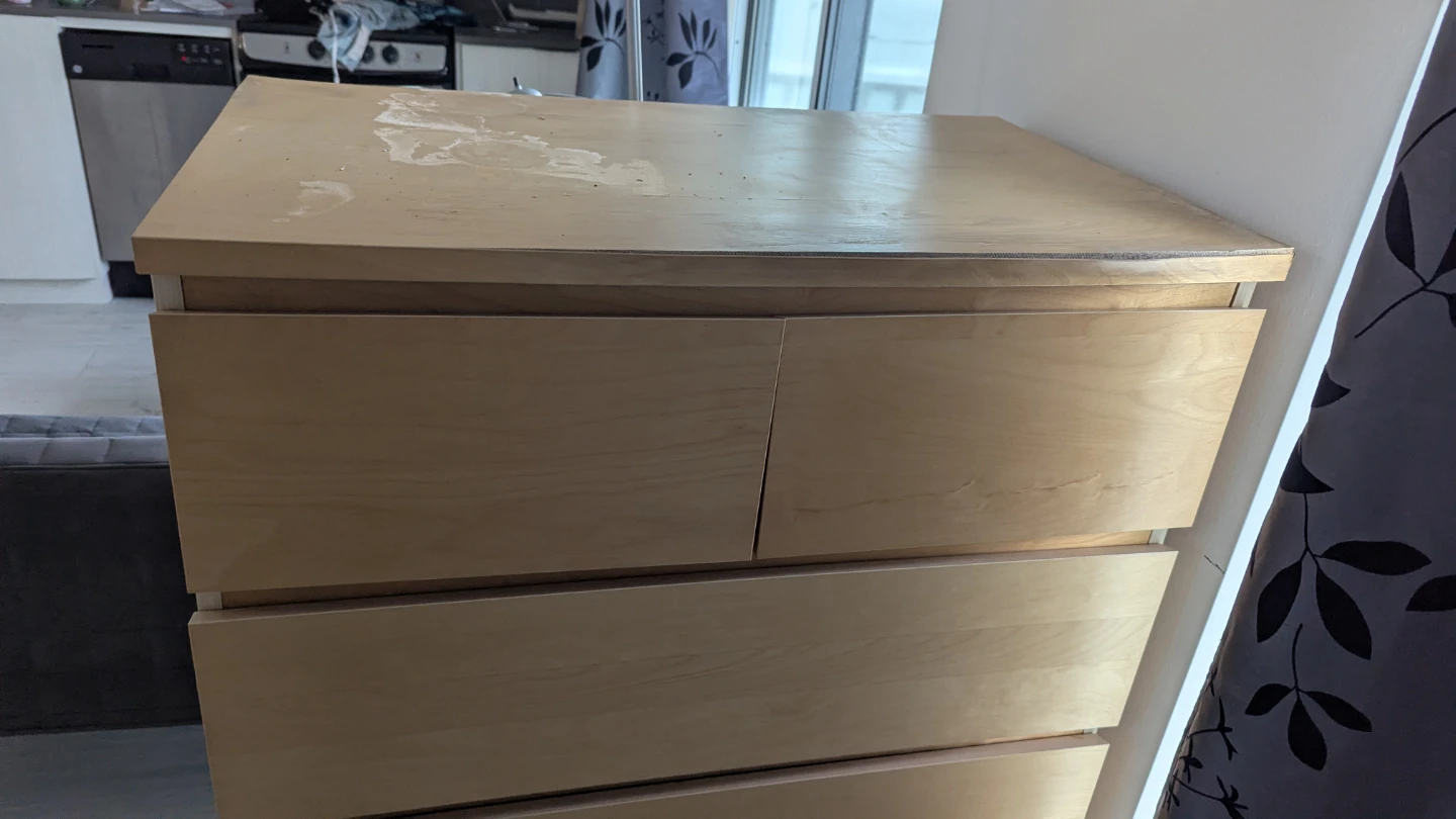 Chest of Drawers - photo 4