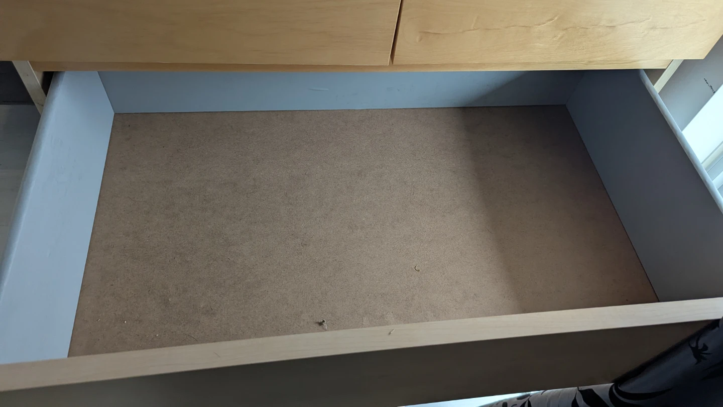 Chest of Drawers - photo 5