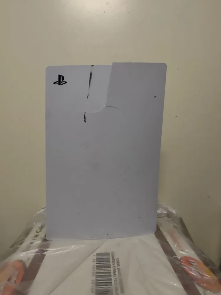 PS5 console not powering on image indicator(3)