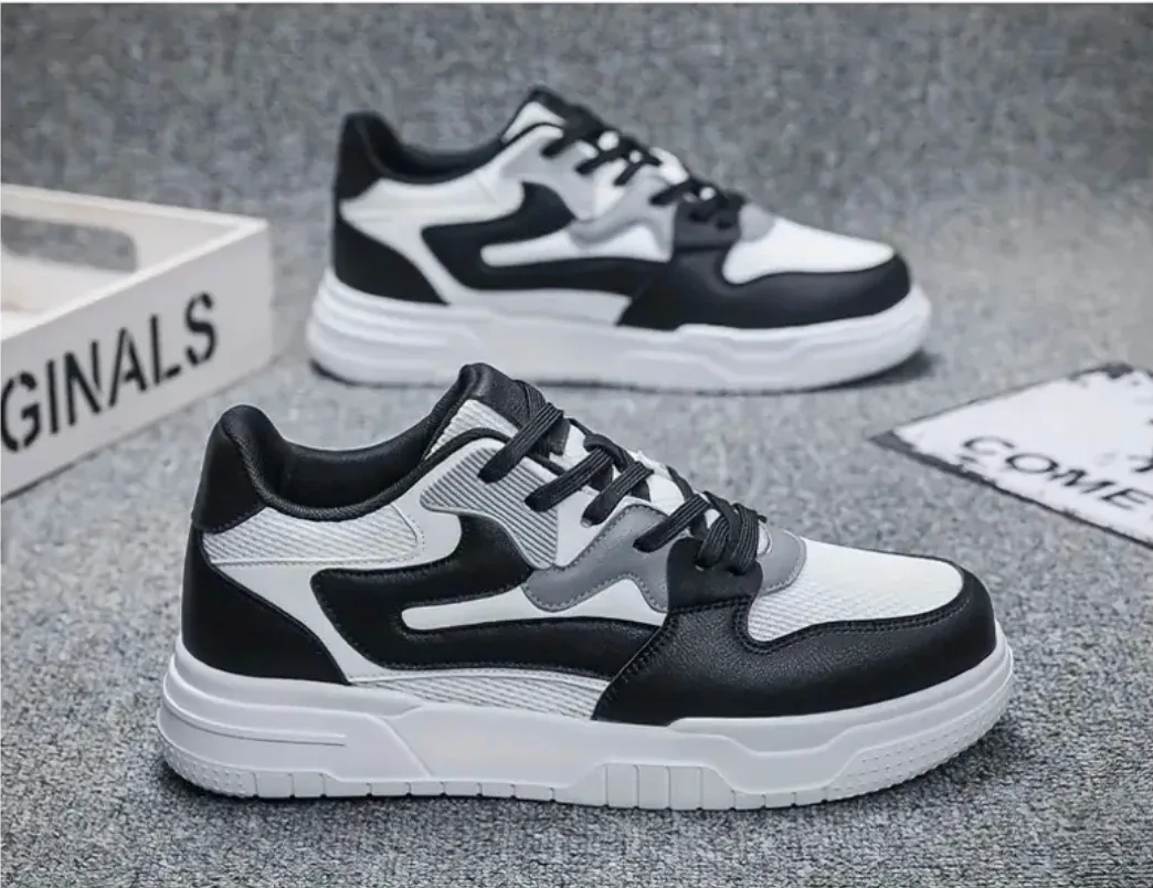 Men's Casual Sneakers image indicator(2)