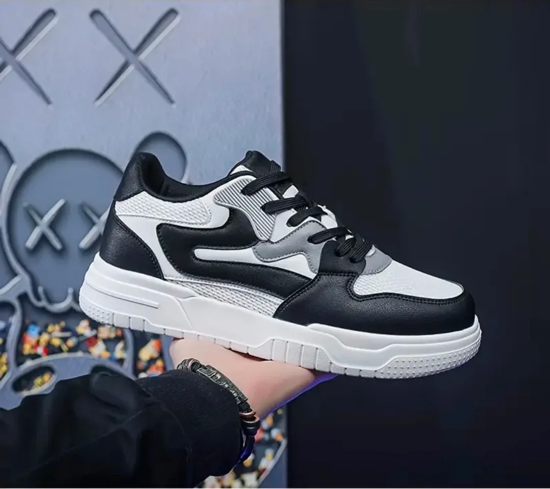 Men's Casual Sneakers image indicator(3)