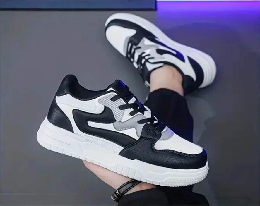 Men's Casual Sneakers image indicator(4)