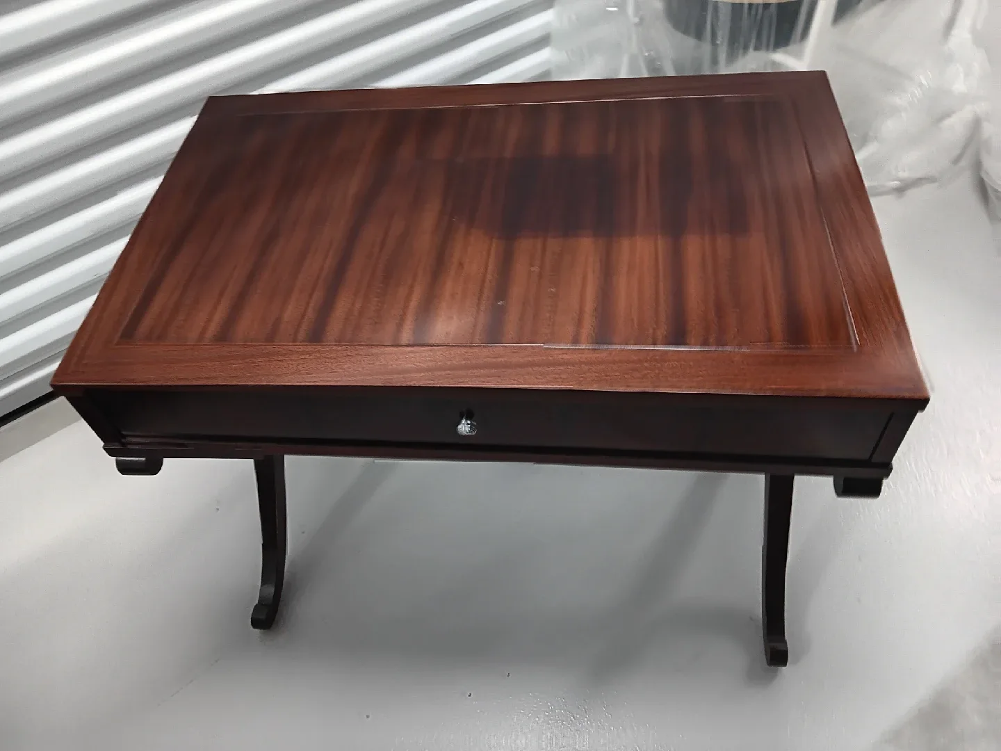 Baker Furniture Side Table image indicator(4)