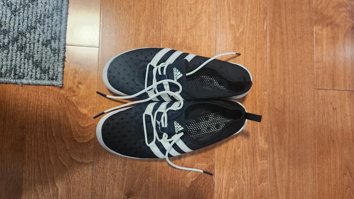 Adidas Climacool  Shoes  brand new- size 8