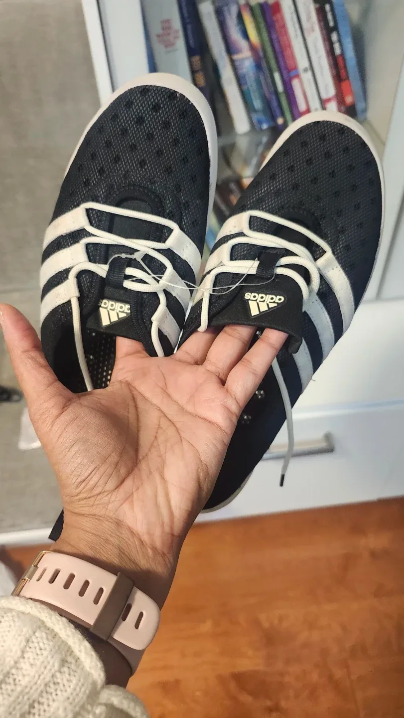 Adidas Climacool  Shoes  brand new- size 8 image indicator(2)