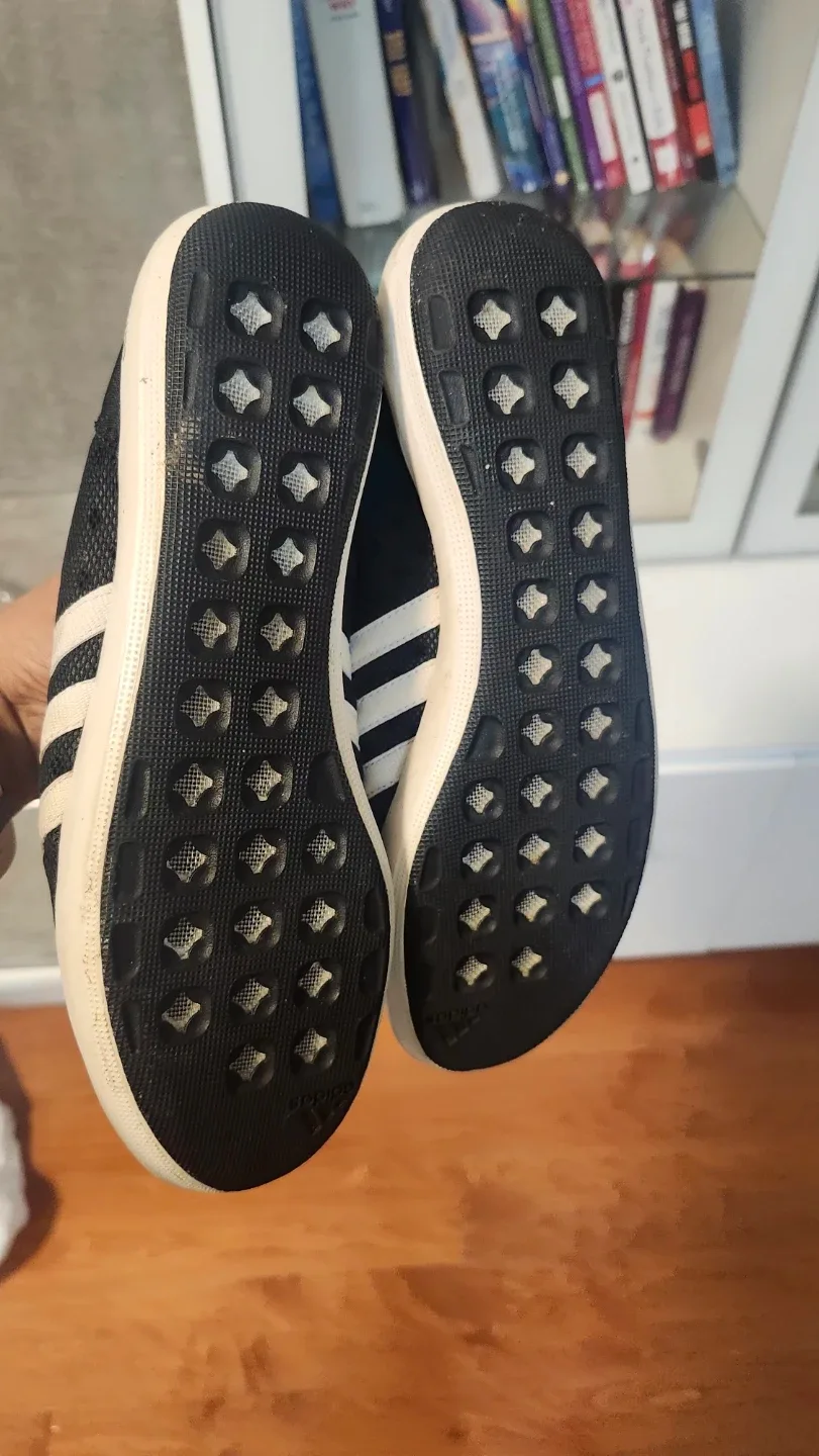 Adidas Climacool  Shoes  brand new- size 8 image indicator(5)