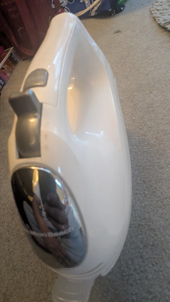 Hamilton Beach 6 Speed Hand Mixer and Cake Blender - photo 2