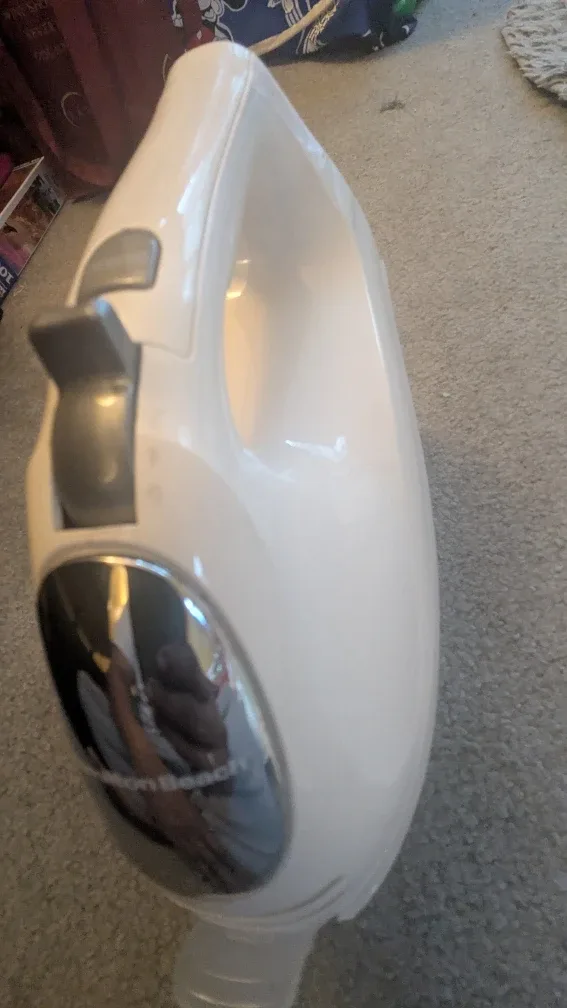 Hamilton Beach 6 Speed Hand Mixer and Cake Blender image indicator(2)