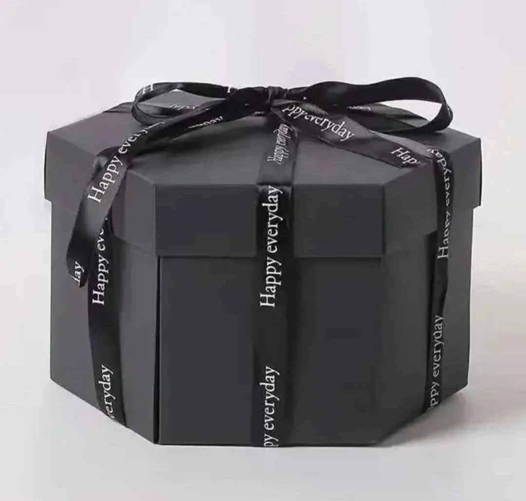 Explosion box image indicator(2)