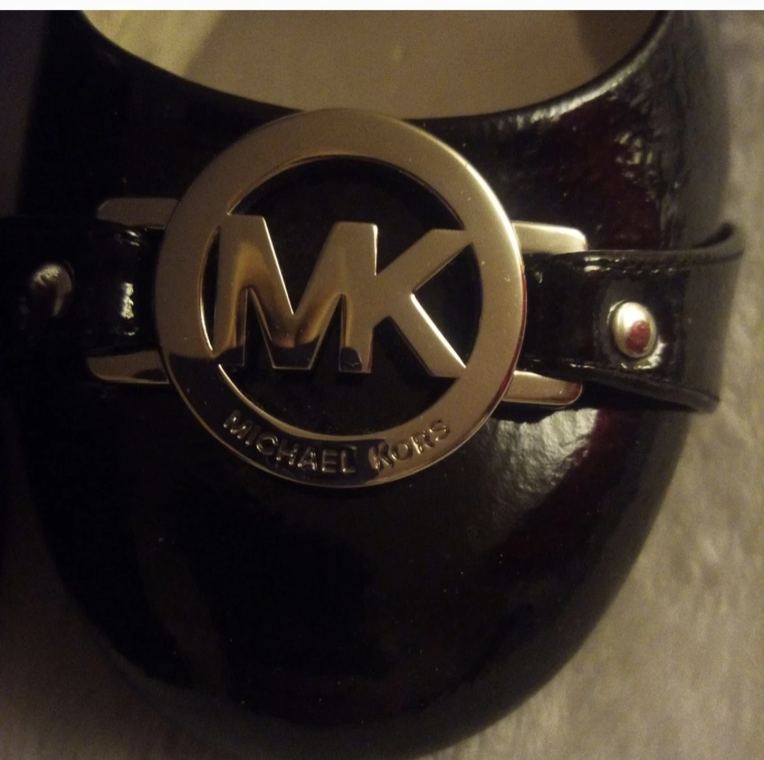 Ladies  Michael Kors  heels - photo 5