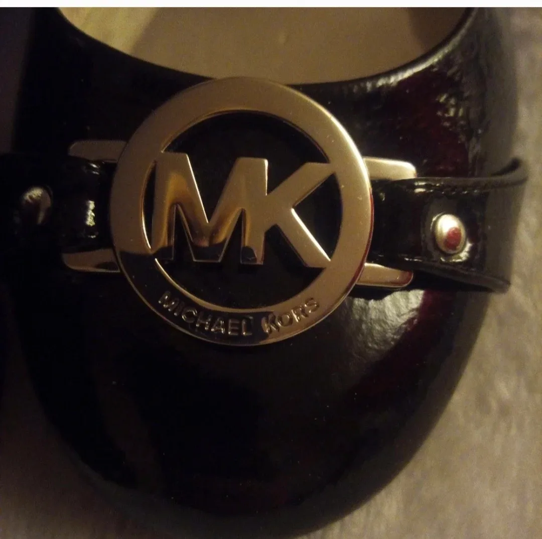 Ladies  Michael Kors  heels image indicator(5)