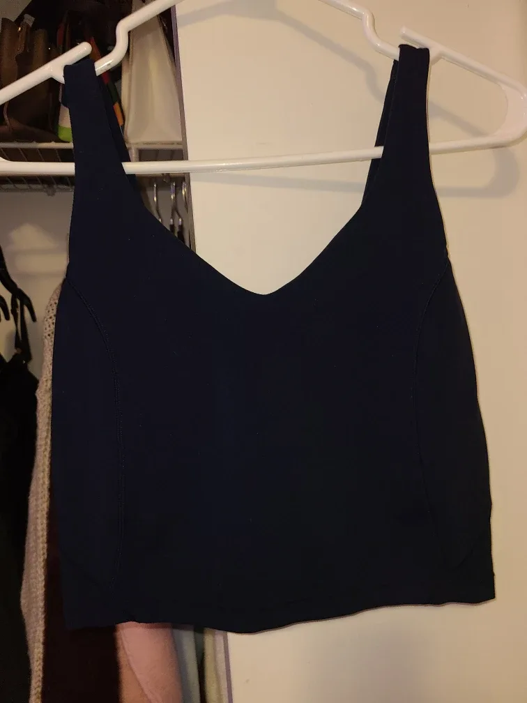 Lululemon Align Tank Top, Size 6,