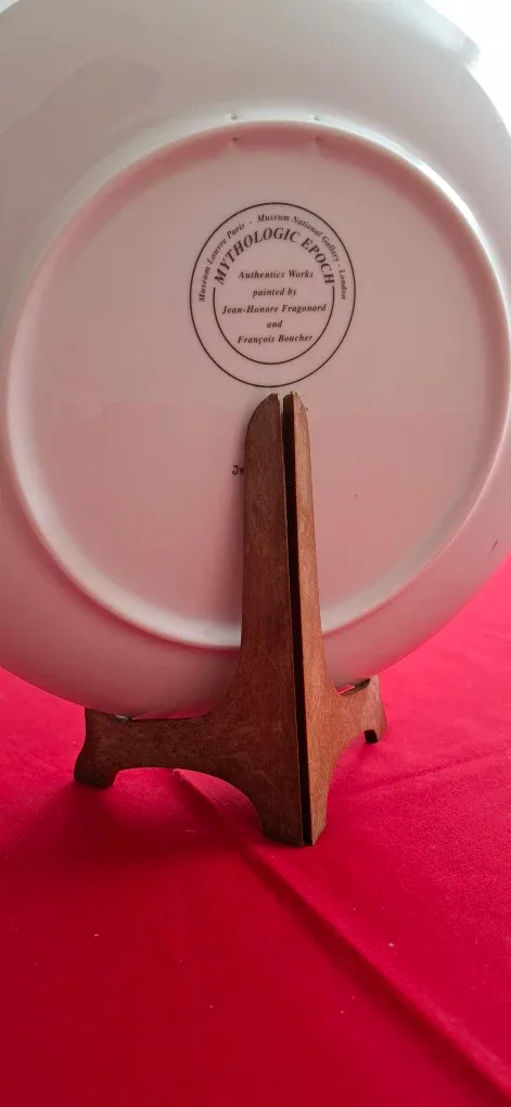 Mythologic Epoch 10" Plate image indicator(4)