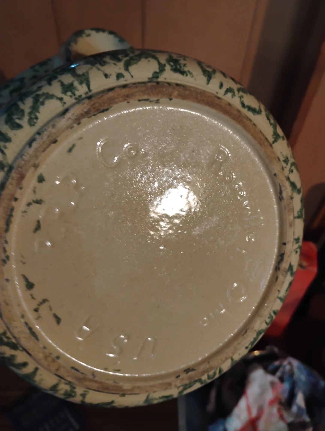Pottery - photo 3