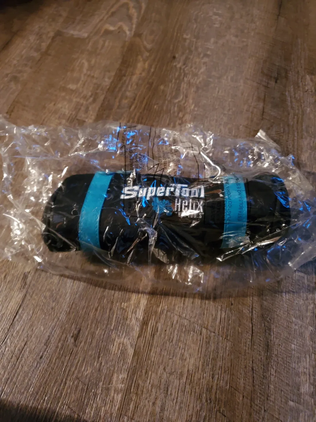 Helix SuperTool Cordless Flat Iron with Case image indicator(4)