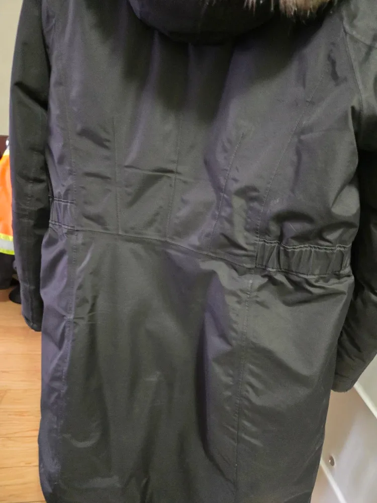 The North Face Women's Parka, Size L image indicator(6)