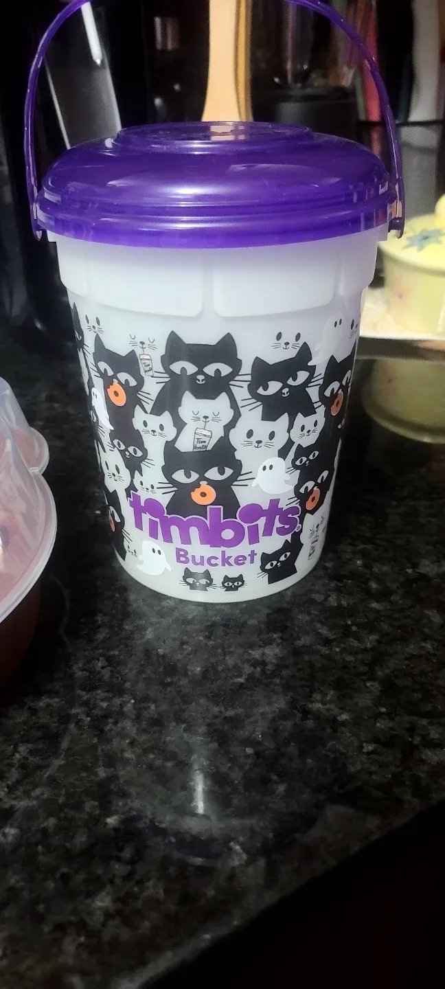 Tim Horton Timbits Holders image indicator(5)