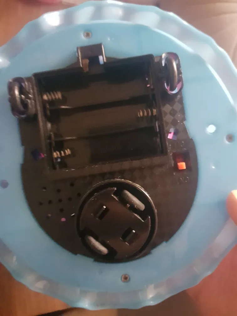 Princess  doll image indicator(3)