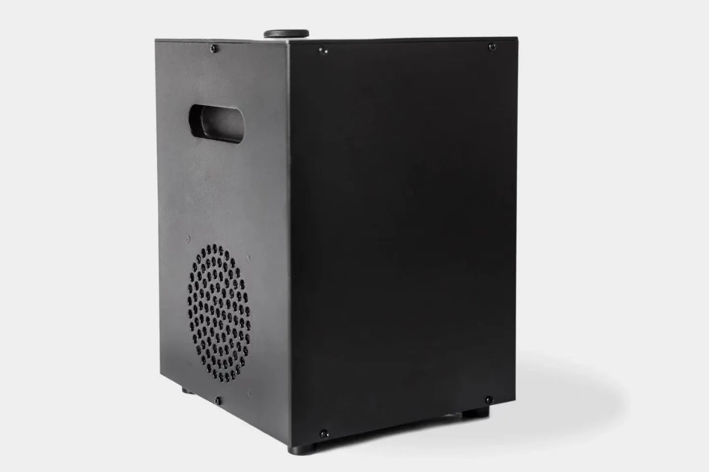 Cold Spark Machine - Model HW-01 image indicator(3)