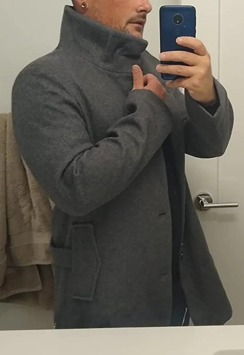 READ DESC Winter Men's Coat image indicator(2)