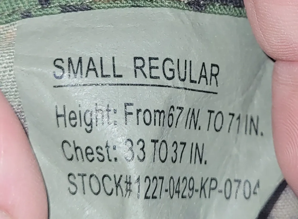 PAINT BALL GEAR image indicator(10)