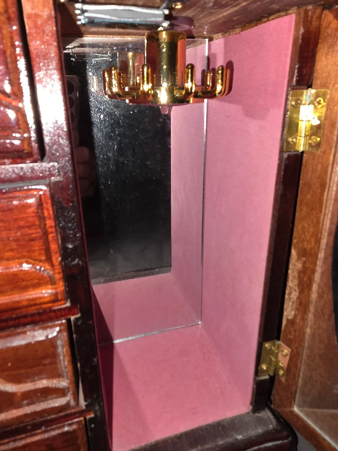 Jewelry box image indicator(2)