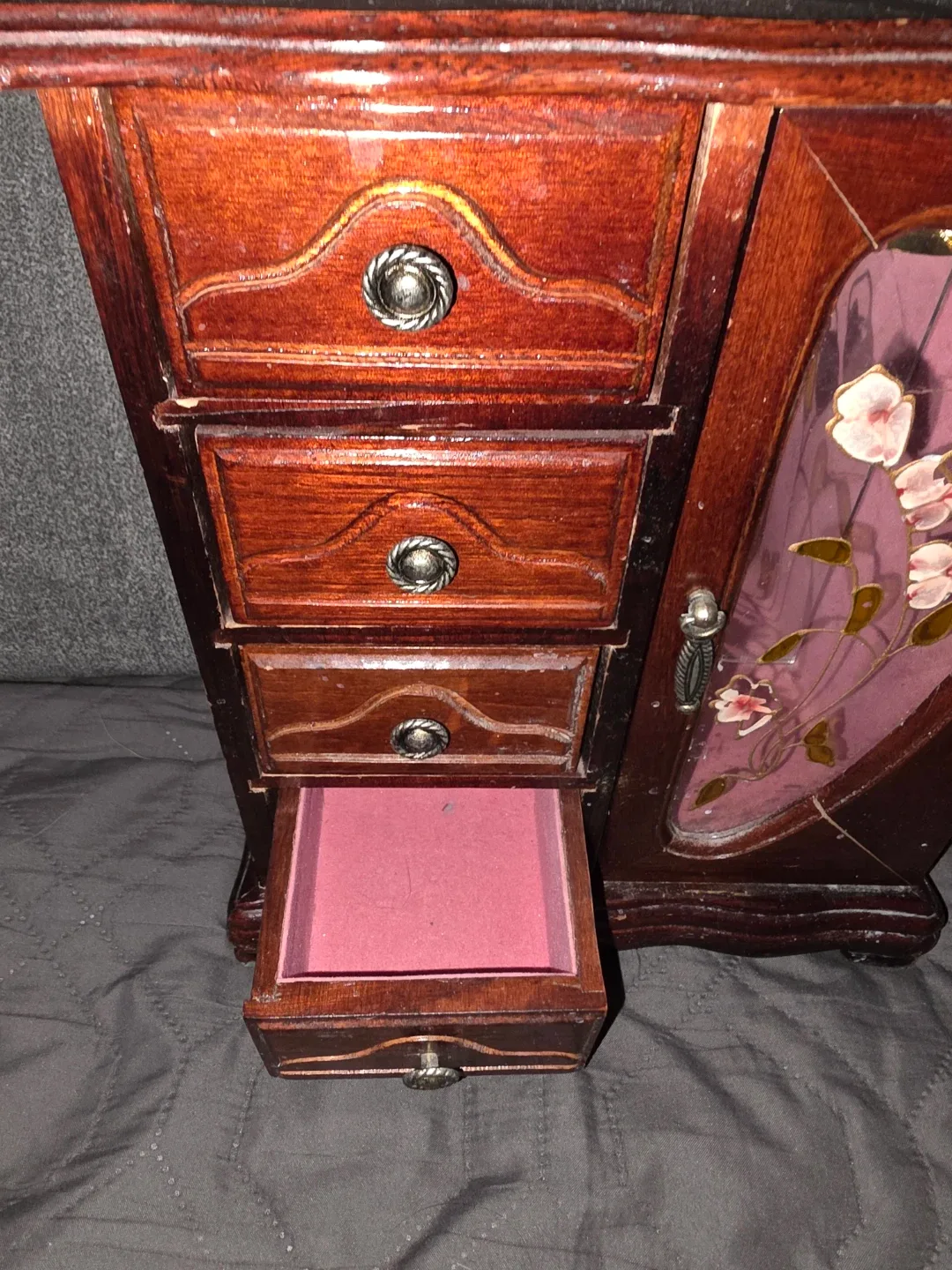 Jewelry box image indicator(3)