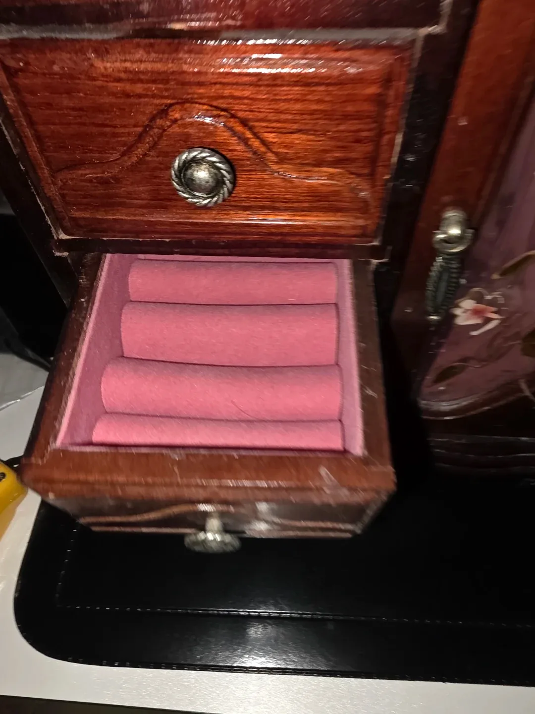 Jewelry box image indicator(4)