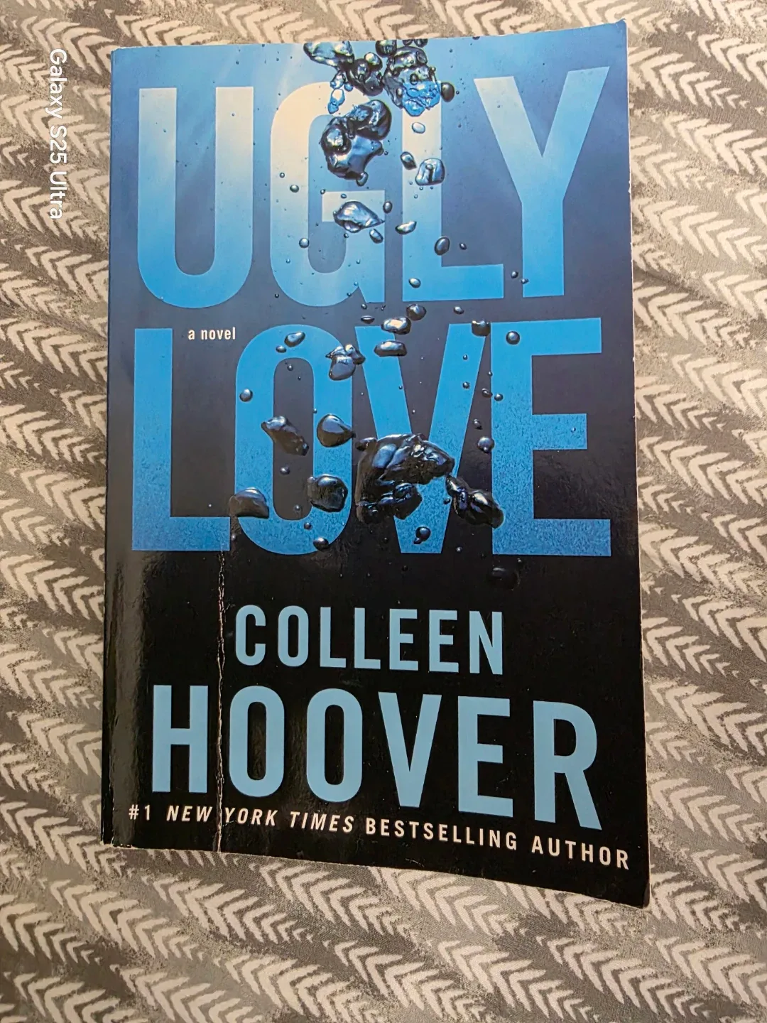 Colleen Hoover Book Bundle - 5 Novels image indicator(5)