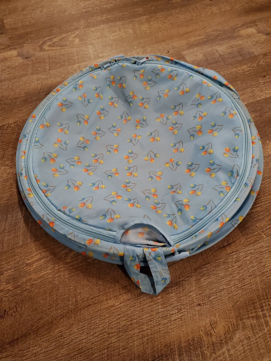 Pop-Up Laundry Hamper - photo 2