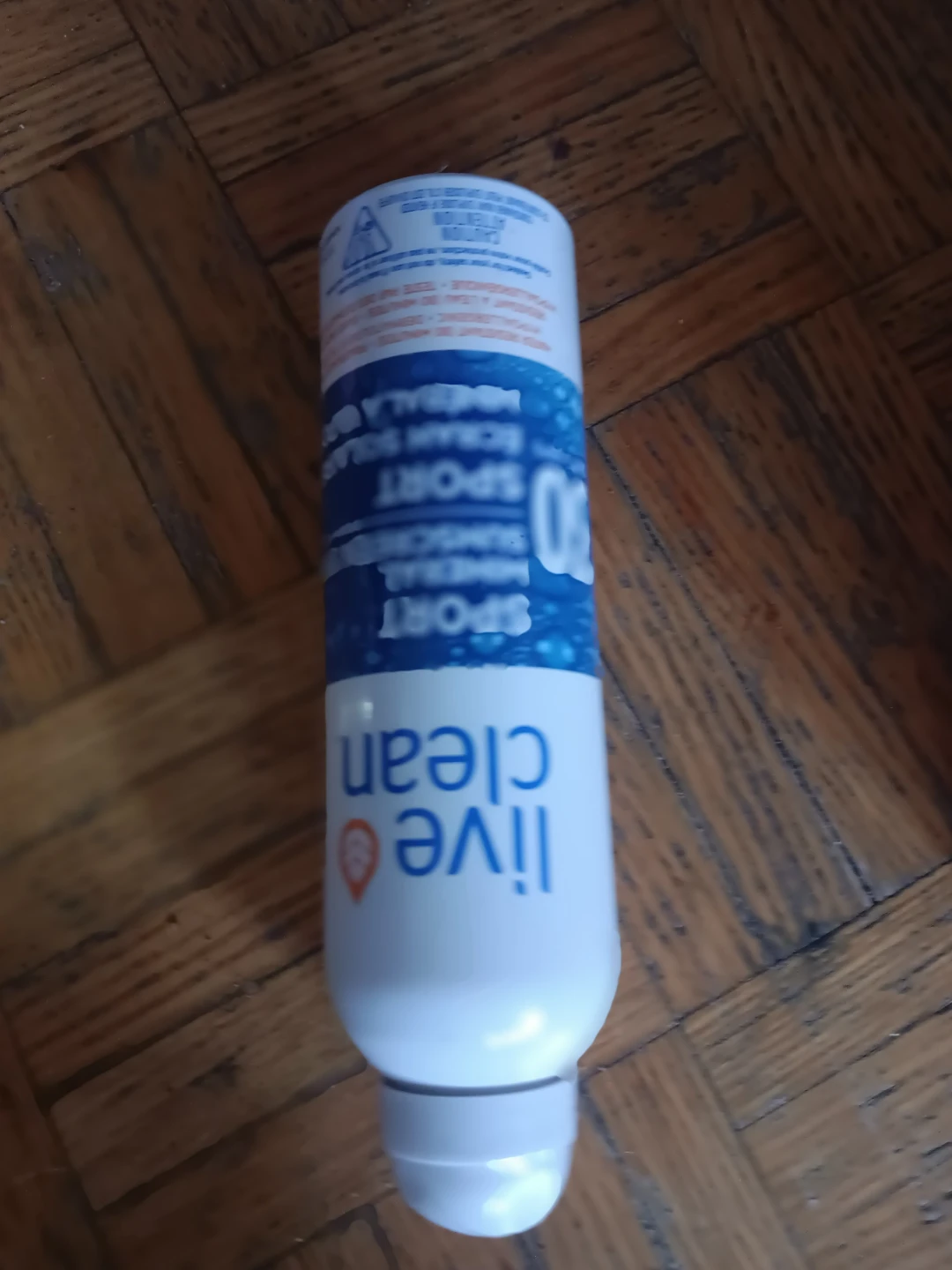 Sunscreen Lot: Bliss, Naked Sundays, Attitude, Live Clean - photo 2