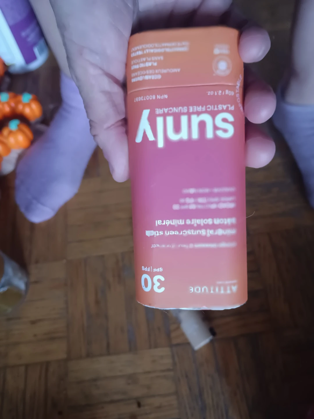 Sunscreen Lot: Bliss, Naked Sundays, Attitude, Live Clean - photo 3