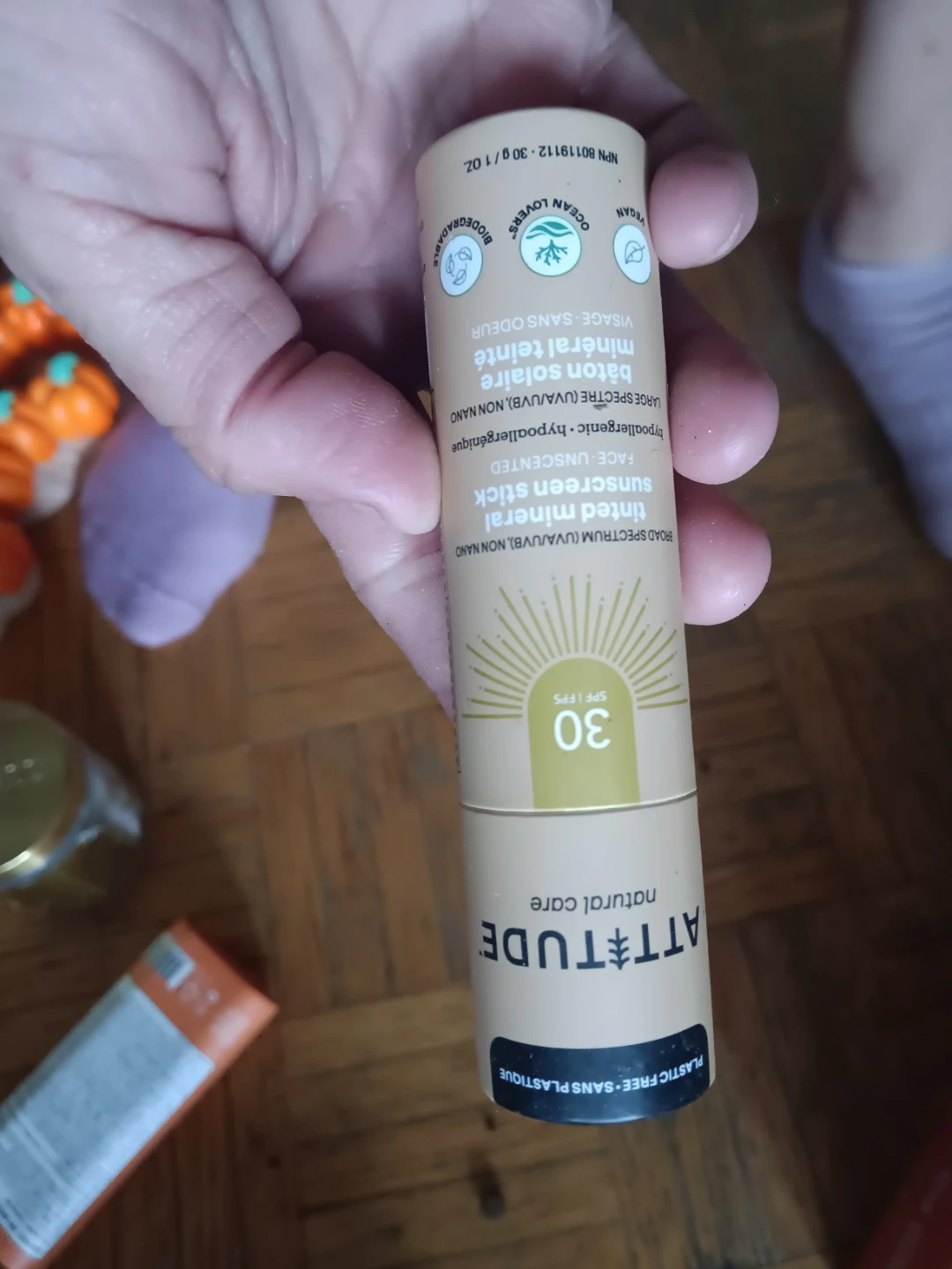 Sunscreen Lot: Bliss, Naked Sundays, Attitude, Live Clean - photo 4