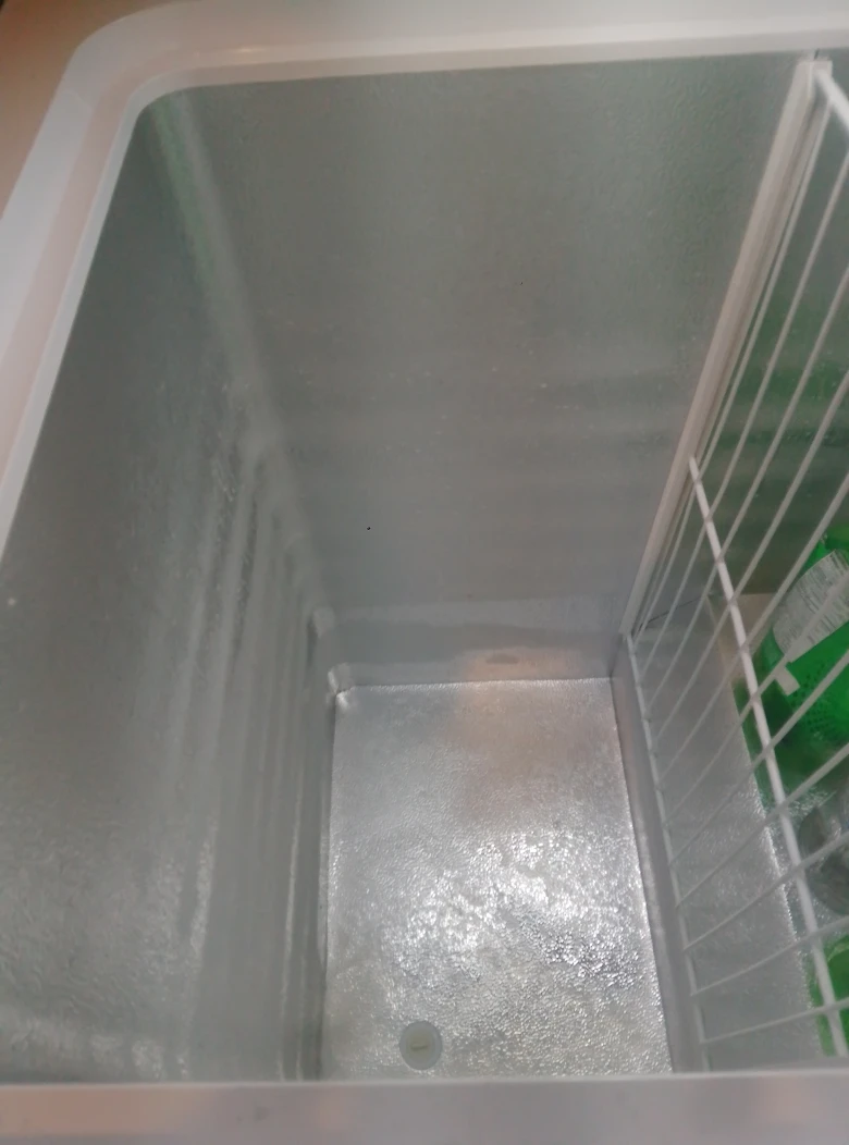 Vissani Chest Freezer - photo 4