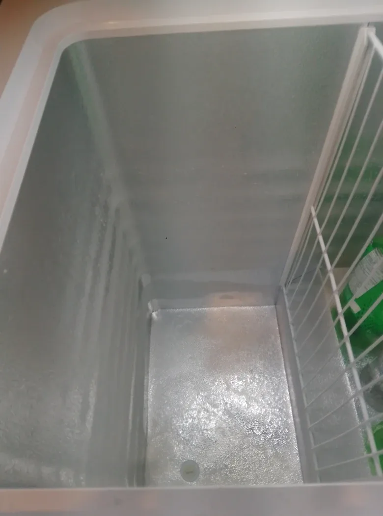 Vissani Chest Freezer image indicator(4)