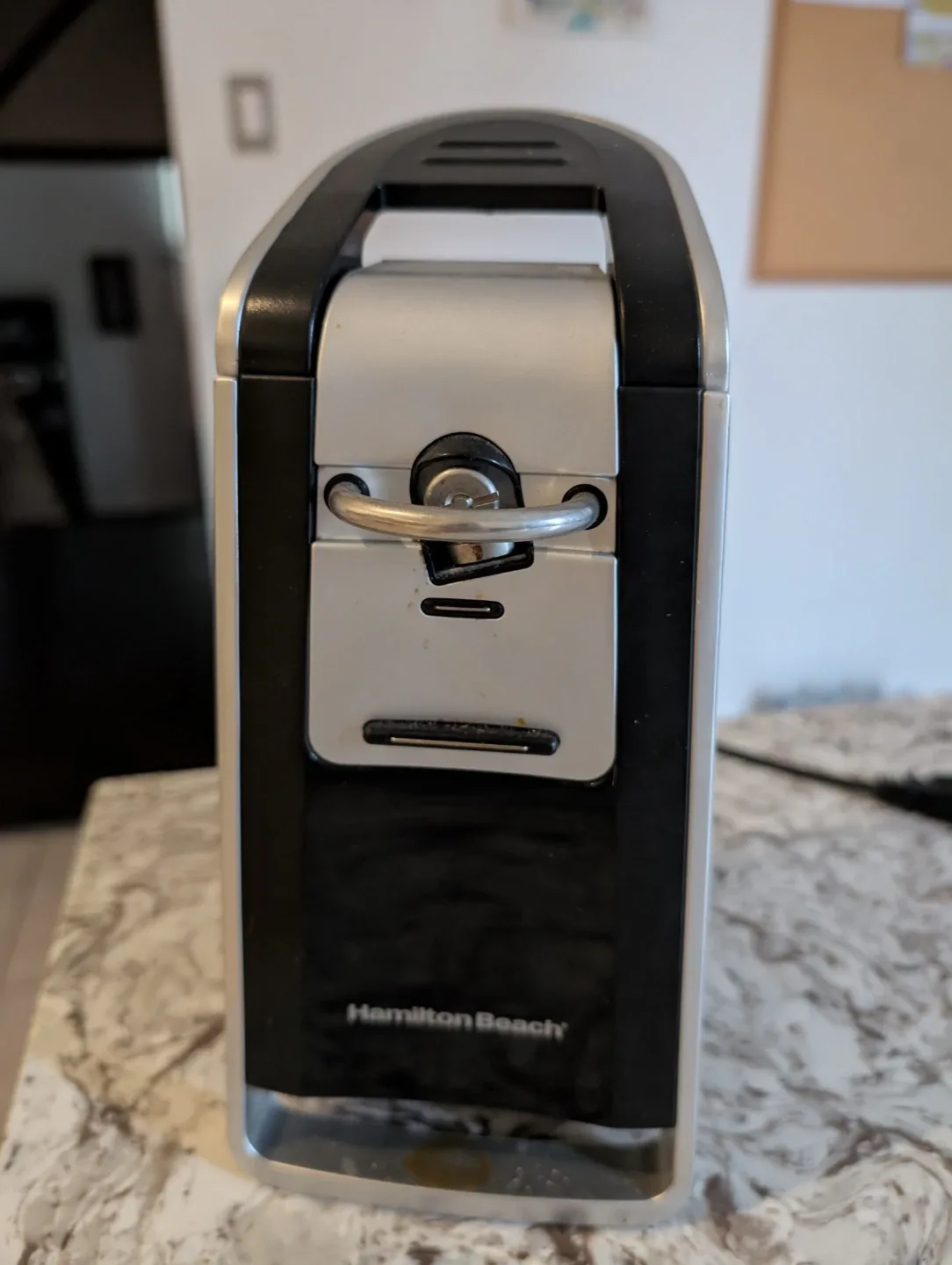 Hamilton Beach Smooth Touch Can Opener thumbnail