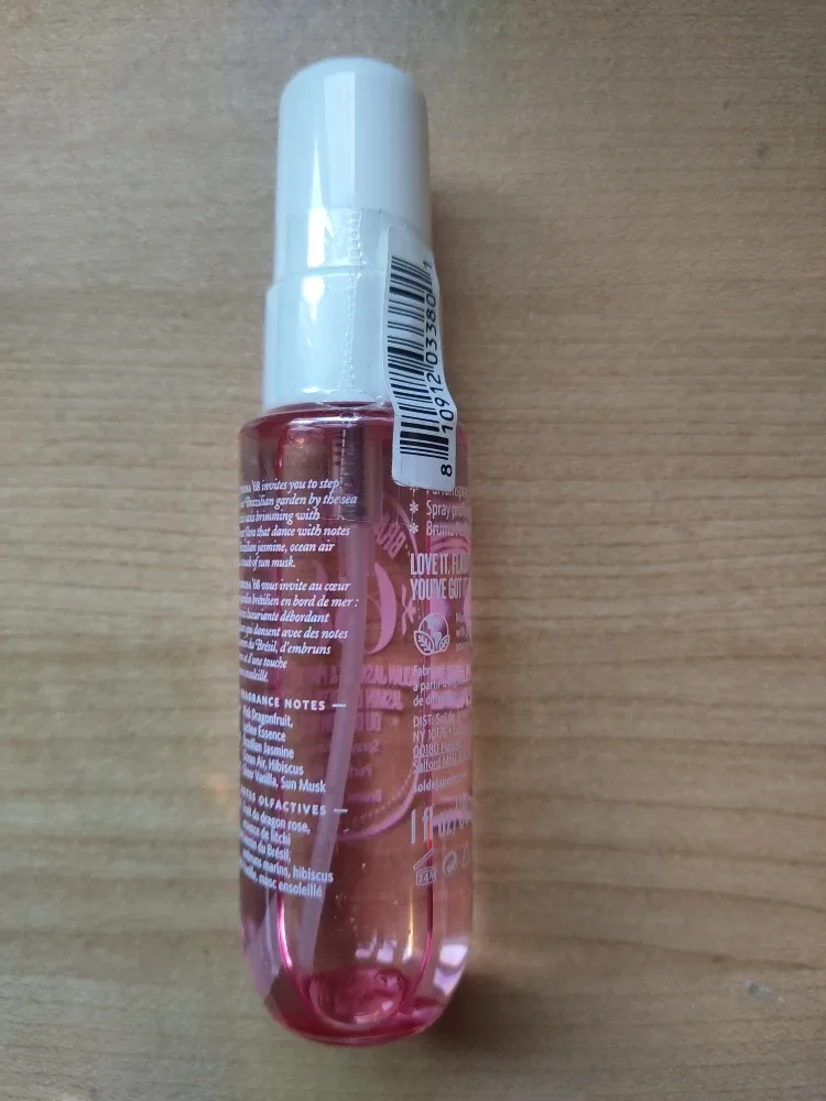 Sol de Janeiro Brazilian Crush Cheirosa '68 Mist image indicator(2)