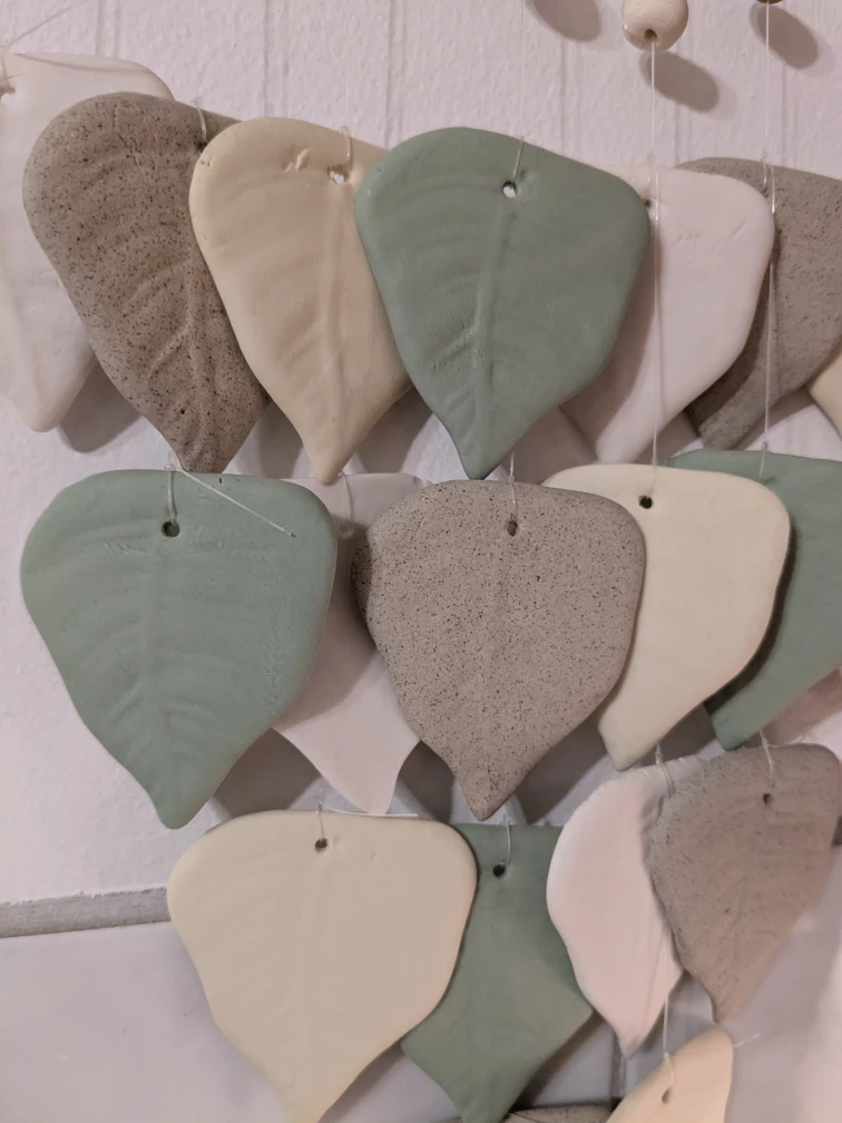 Wall hanging/ Wind chime - photo 3