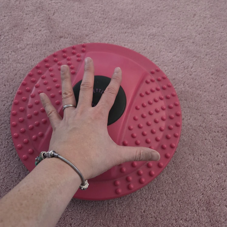 Waist Twister Board / Disc / Exercise - photo 3