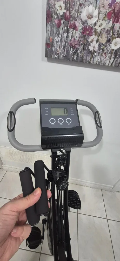 Exercise Bike image indicator(5)